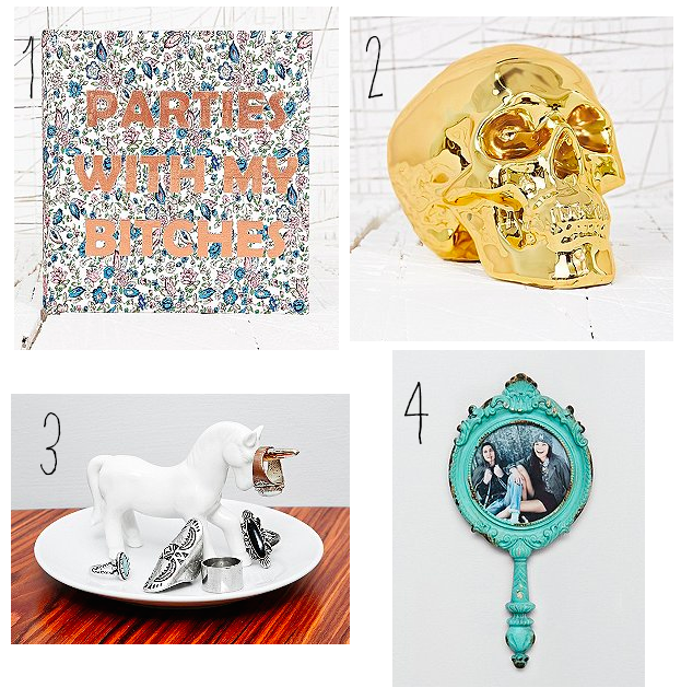 POT OF STUFF: Home Proud: Urban Outfitters gems