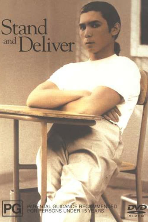 Download Stand and Deliver 1988 Full Movie With English Subtitles