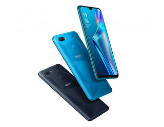 OPPO A12 price in India