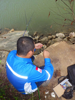 Edisi Mancing Mania Satu