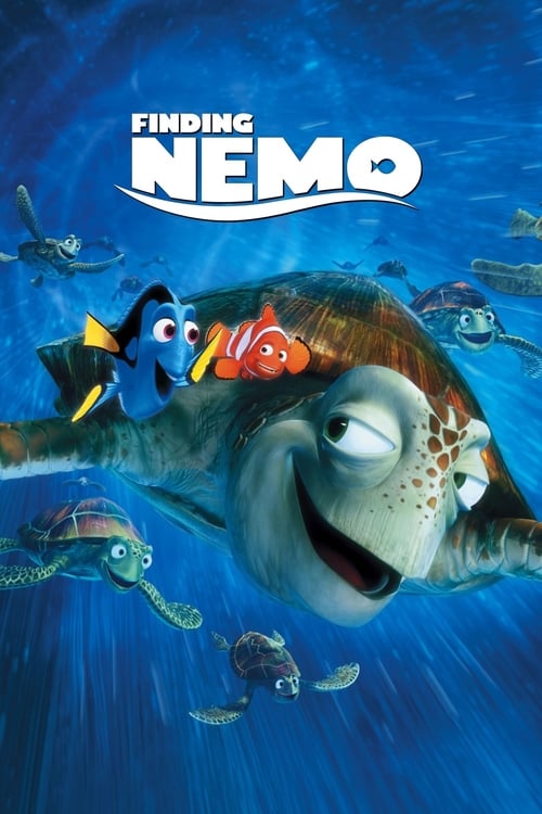[HD] Buscando a Nemo 2003 Ver Online Castellano
