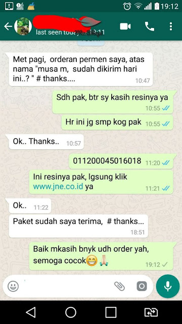 Permen Soloco Candy Asli Obat Kuat Pria Tahan Lama Solusi Ejakulasi Dini