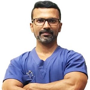 Obesity related sleep apnea can be treated by weight loss surgery- Dr. Atul NC Peters