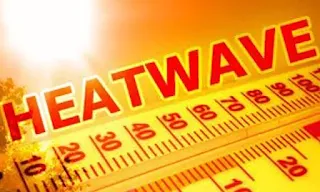 WB Weather Update Red Alert