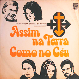 Assim Na Terra Como No Céu [Nac] (1970)