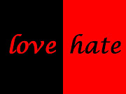 Love Hate (love hate)