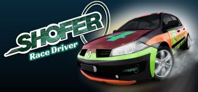 Pc Games SHOFER Race Driver