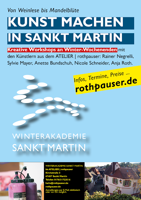 WINTERAKADEMIE Sankt Martin