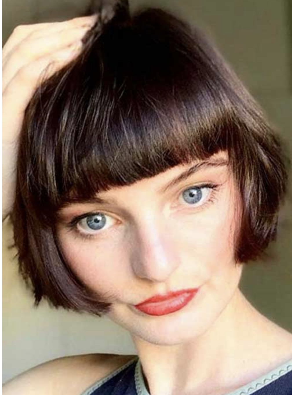 best bob haircuts 2023