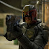 Review: DREDD