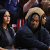 Kanye West and New Girlfriend Chaney Jones Break Up  