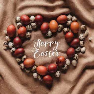 Easter sms