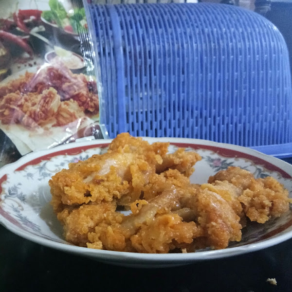 So Good Spicy Chicken Strip Hadirkan Sensasi Pedas Bagi Pecinta Cabai