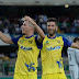 Chievo-Milan Preview: Respect the Donkeys