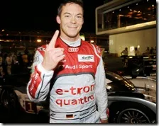 Andre Lotterer