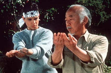 Karate Kid