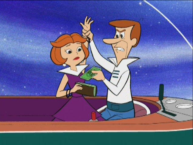 the jetsons fiftieth anniversary dc and