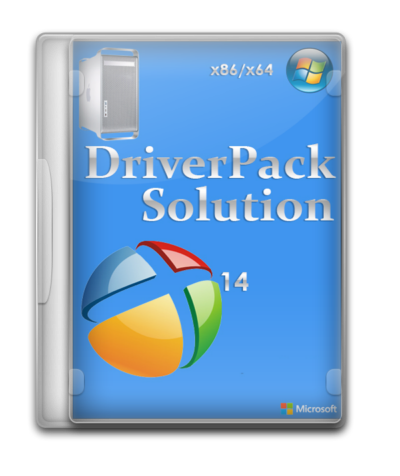 Driver Pack Solution