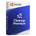 Avast Cleanup Premium 18.2 Build 5964 + Crack