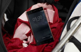 Nokia 5 3gb ram launch today 