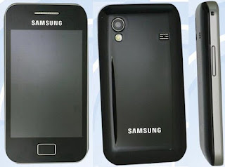 Harga Samsung Galaxy Bulan Oktober 2012