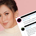 ALEX GONZAGA GETS FUNNIEST TWEET RESPONSE FROM NETIZENS ABOUT HER COMPLAIN OF LOSING INTERNET CONNECTION