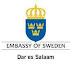 New Job Opportunity at Embassy of Sweden, Archivist/Consular Assistant | Deadline: 05th July, 2019