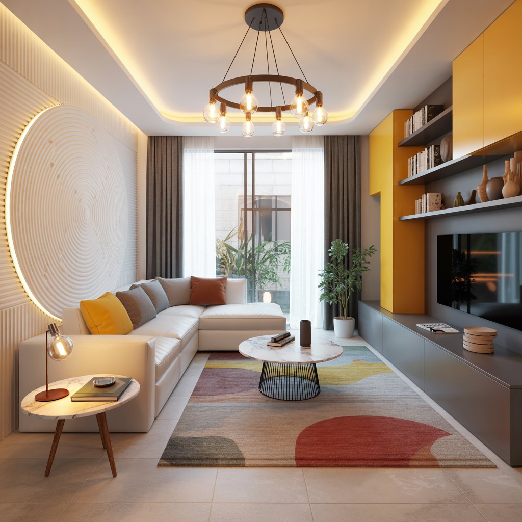 Interior design ideas