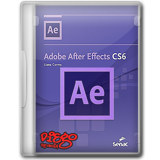Adobe After Effects CS6 - Portátil