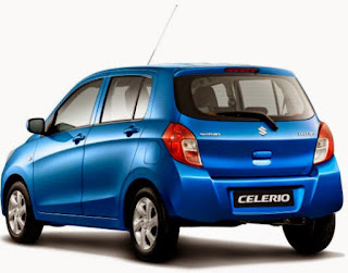 promo suzuki celerio bandung