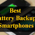 Top 7 Best Battery Backup Budget Smartphones in India