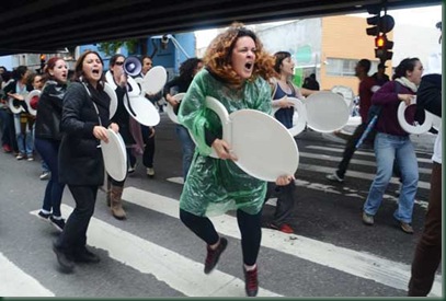 Trabalhadores da Cultura