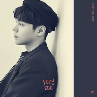 Yongzoo – This Time (이 시간) Lyrics