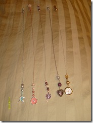 Bookmarks