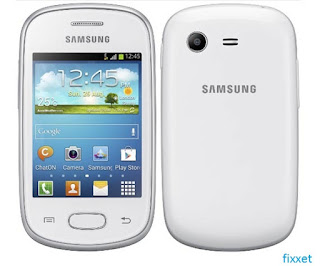 SAMSUNG GALAXY STAR AT 5000 INR-REVIEW