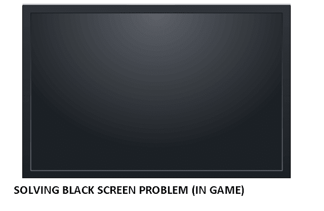  alasannya sangat efektif untuk menghilangkan stress Cara Mengatasi Black Screen Waktu Main Game PC/Laptop (Layar Gelap)