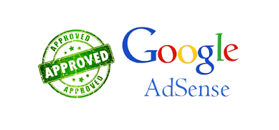 Ciri Pendaftaran Google Adsense sudah diterima sepenuhnya (full approve)
