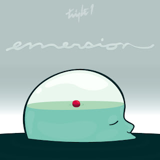 Emersion - mix by Triple1 - 2012