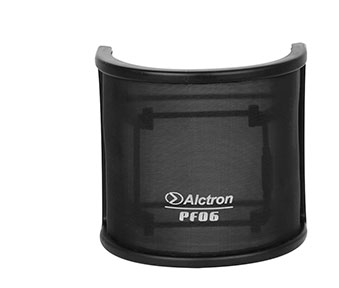 Alctron PF06