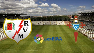 Nhận định bóng đá Vallecano vs Celta Vigo, 03h00 ngày 12/1