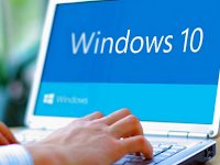 Cara Instal WIndows 10 Lengkap dengan Gambar