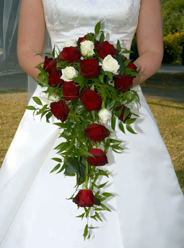 wedding bouquets