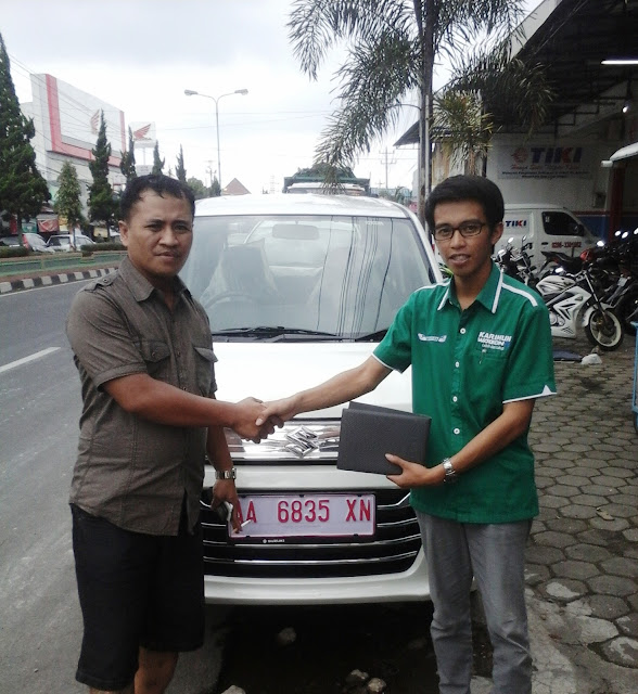 suzuki mobil magelang