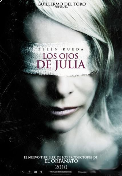 Los ojos de julia