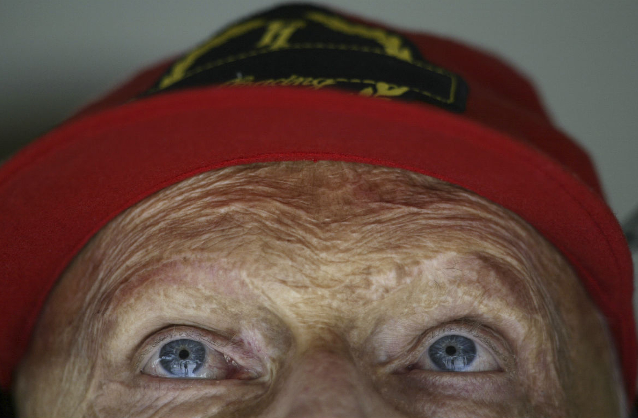 niki lauda f1 fantasmi la conversazione con piero ladisa redf1gp