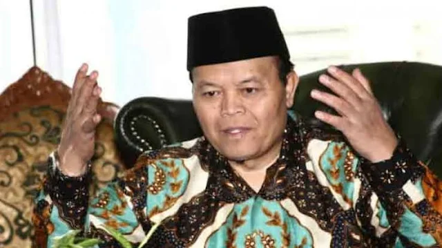 HNW: Larangan Akses Konten soal FPI Berpotensi Tutup Tewasnya 6 Pengawal Habib Rizieq