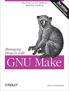  Managing Project with GNU Make