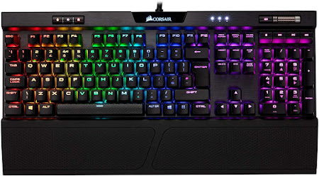 Corsair K70 MK.2 RGB