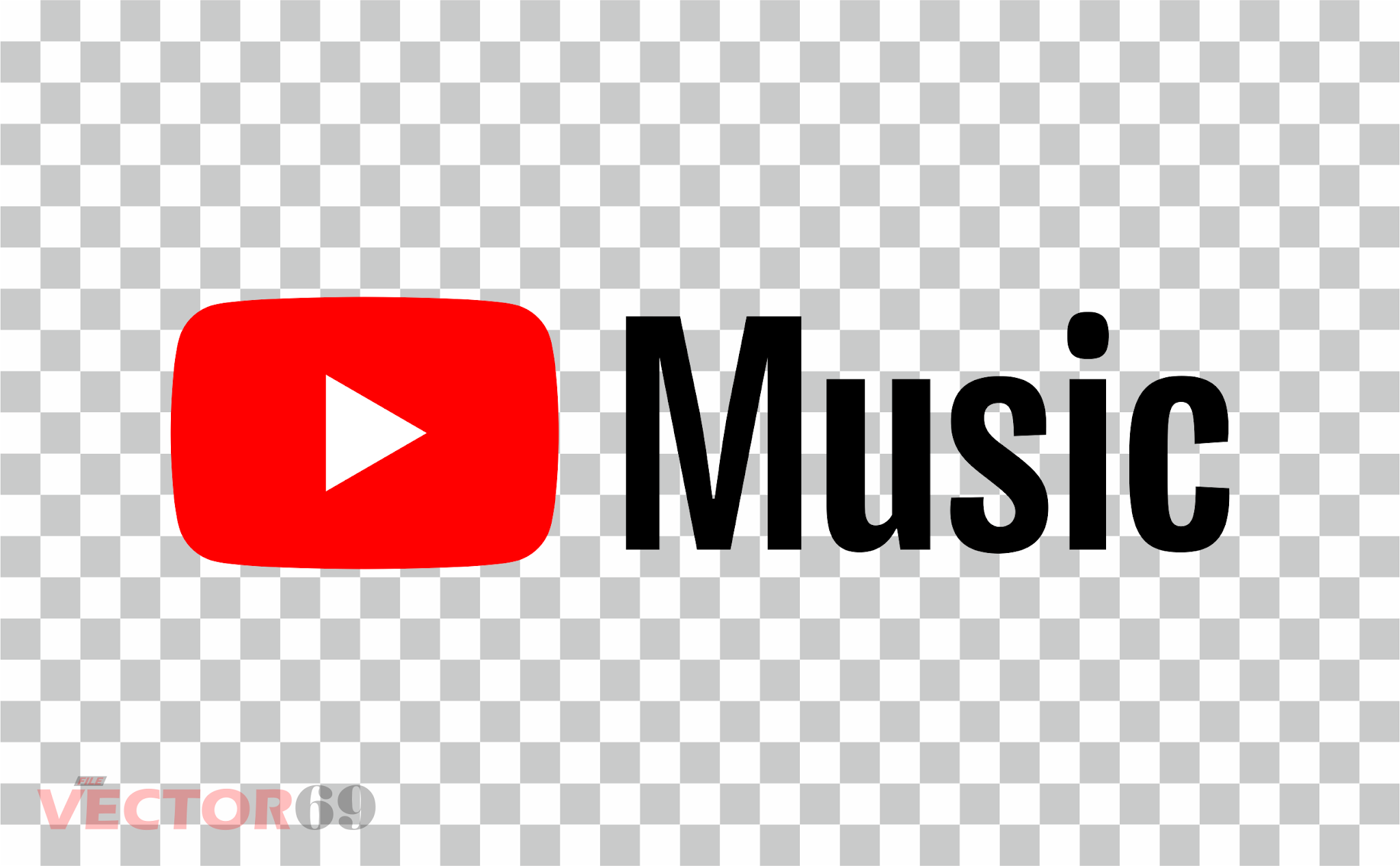 Youtube Music Logo Png Vector Logos Vector69