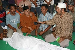 Fakta Tersembunyi Dibalik Sumpah Pocong